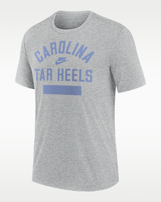 North Carolina Legacy Men's Nike College T-Shirt. Nike.com